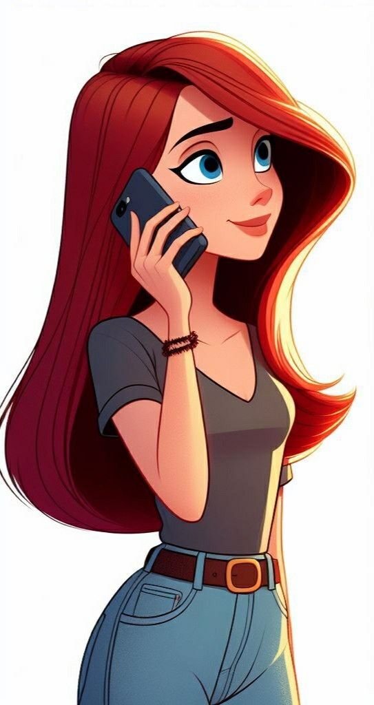 Guys, Who Do You Prefer Out of These 4, Girls with Black Hair and Olive Skin, Blonde White Girls, Black Girls or Redhead White Girls?
