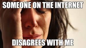 Have you ever been blocked by someone you’ve never interacted with?