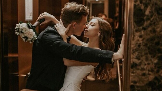 Are the women there romantic?