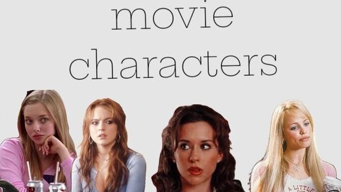 If you were an actor/actress what kind of character would you like to play most?