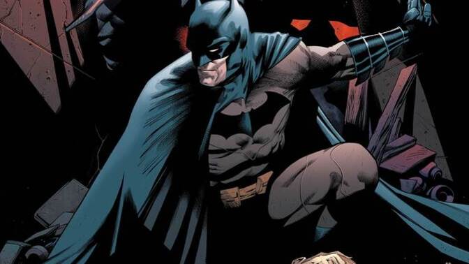 How would Batman handle undocumented immigrants?