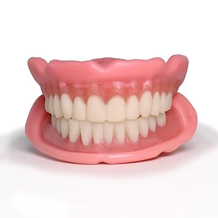 How GOOD are your TEETH?