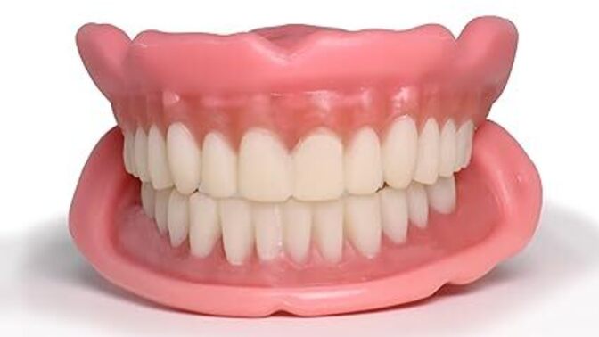 How GOOD are your TEETH?