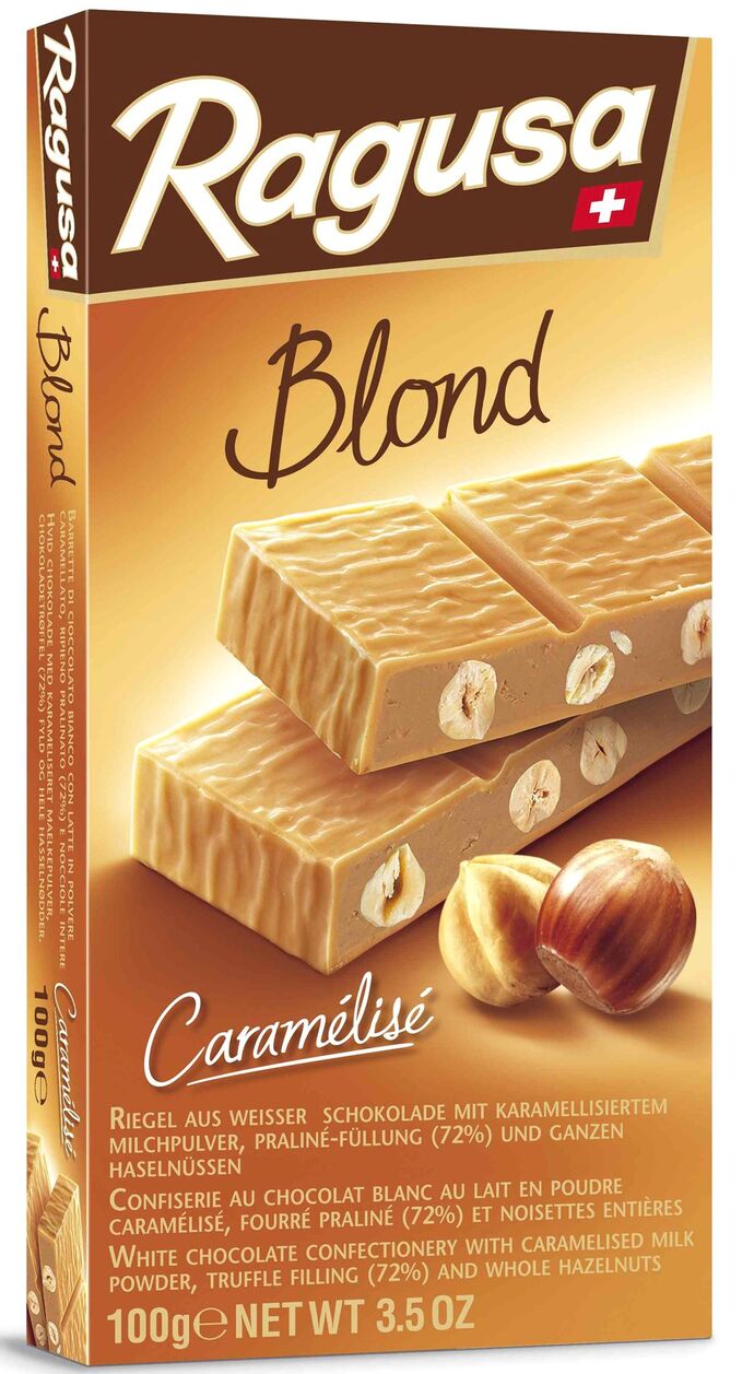 Do you prefer dark, milk or white chocolate?