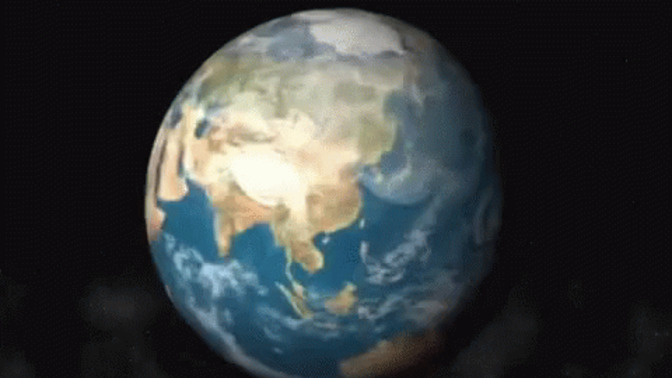 Will the world end in our lifetime?