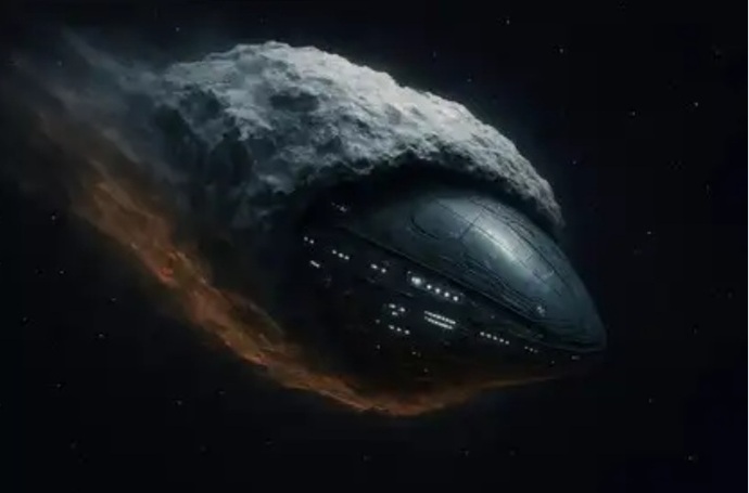 Do you want aliens to visit Earth? VOTE!