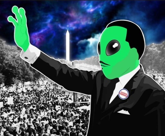 If 3I/ATLAS is an alien craft, do you want it to visit Earth?