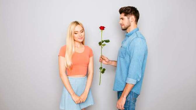 If The Worst A Girl Can Say Is "No", Why Are So Many Guys Still So Hesitant To Ask Girls Out?