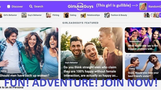 Does G@G "feel" like it looks?