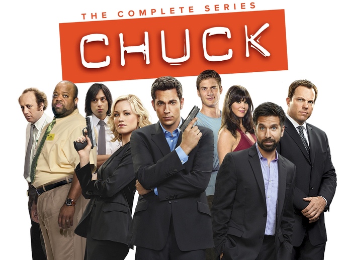 What is your favorite cult classic show or series?