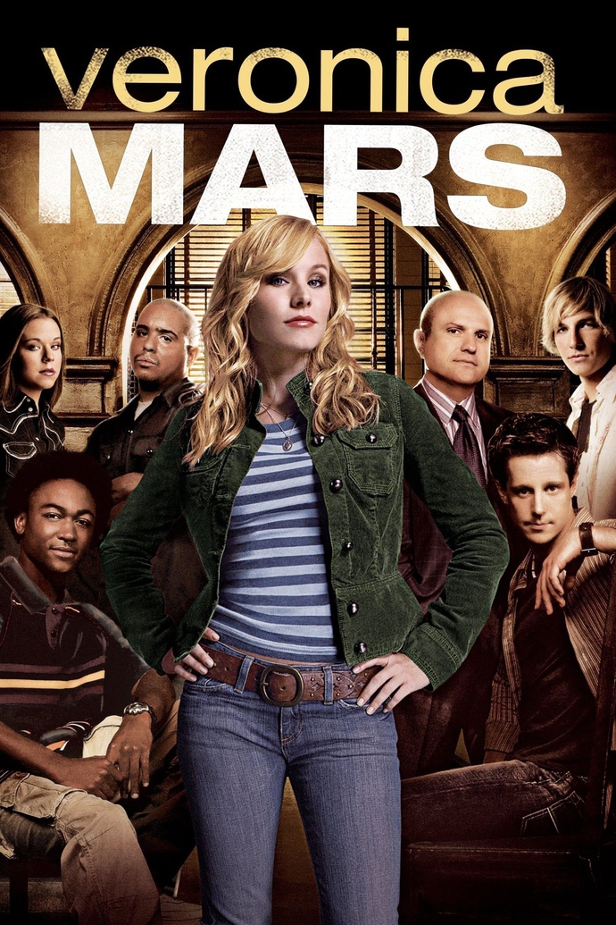 What is your favorite cult classic show or series?
