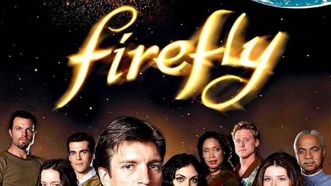 What is your favorite cult classic show or series?