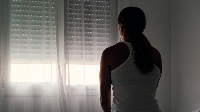 If youre going to become a housewife, what are the things that scares you the most?