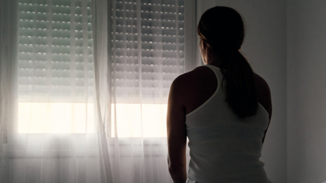 If you're going to become a housewife, what are the things that scares you the most?