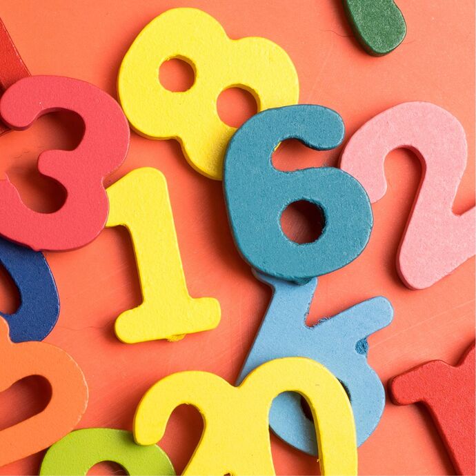 Numbers