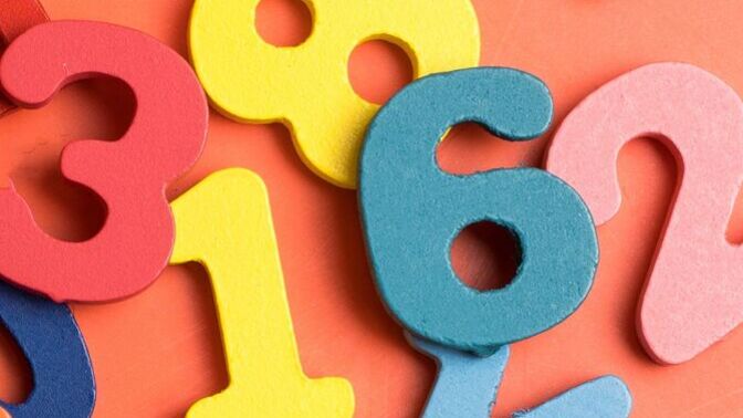 What is your IDEAL NUMBER?