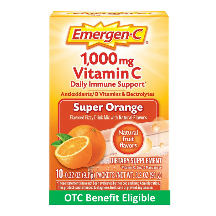 Top tips for getting over a cold asap?
