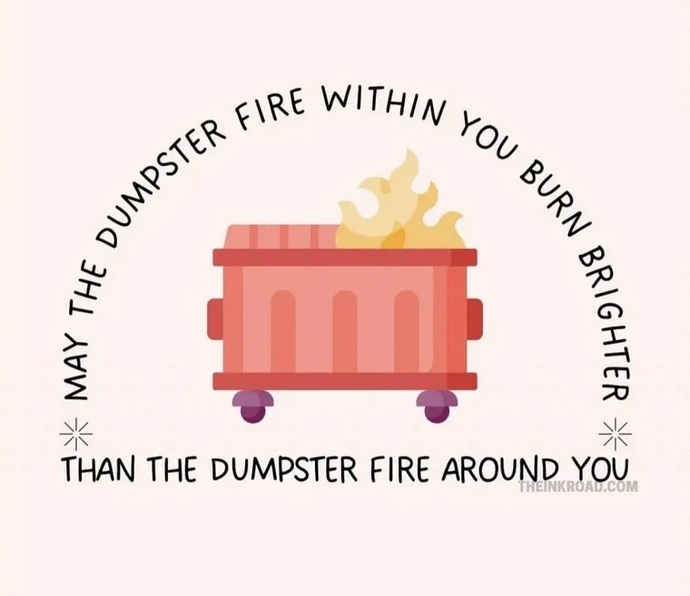 How often do you loose your temper?