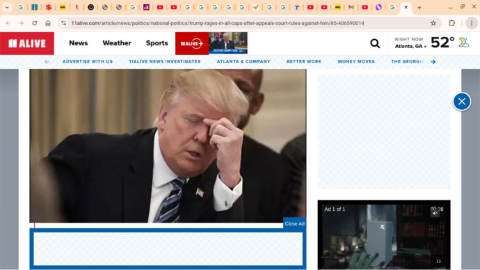 What did you think about that butt kicking Republicans took Tuesday? Why did it happen?