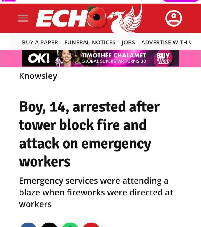 Should Guy Fawkes Night come to an end?
