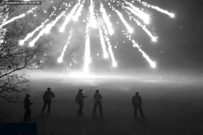 Should Guy Fawkes Night come to an end?
