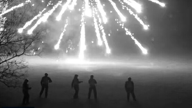 Should Guy Fawkes Night come to an end?