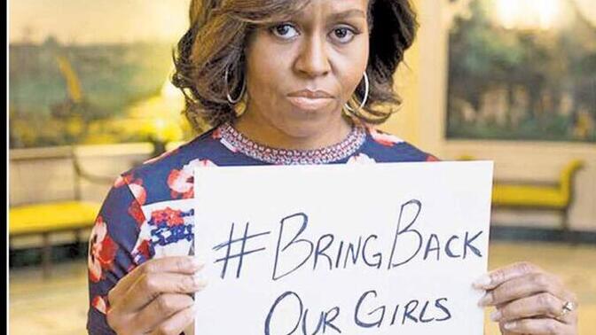 Is Trump right about Christians being persecuted in Nigeria & why are left wingers saying they aren't?