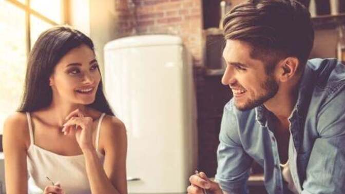 Why are guys still expected to make the first move?