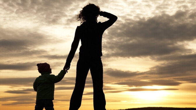 "Dating A Single Mom Is Like Finishing Someone Else's Journey, Instead Of Starting And Finishing Your Own." Agree or Disagree?