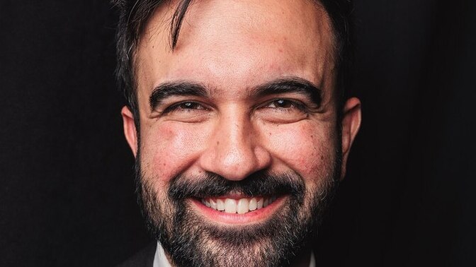 Is Your Opinion Of NYC Mayor-Elect Zohran Mamdani Positive, Negative, or Neutral?