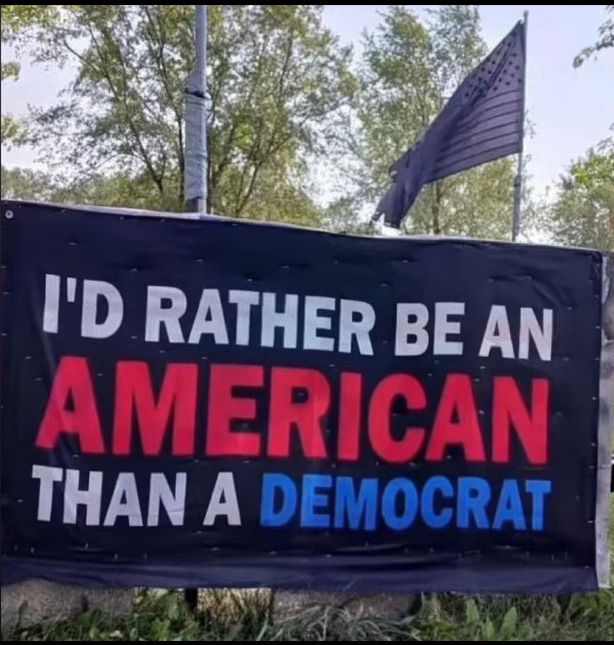 Does it amaze you how rank and file Democrats dont realize how stupid they are?