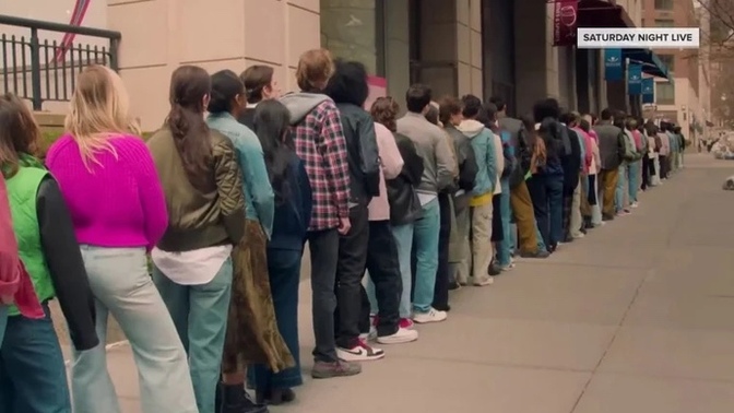 Do you think that free government daycare in NYC will be ran as efficiently as the DMV?