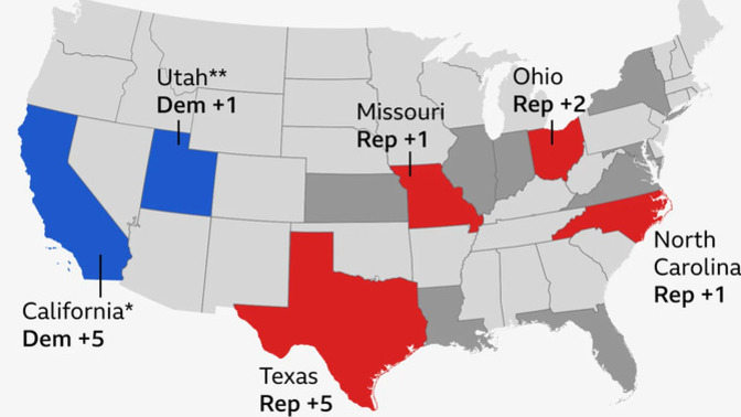Thoughts on this map?