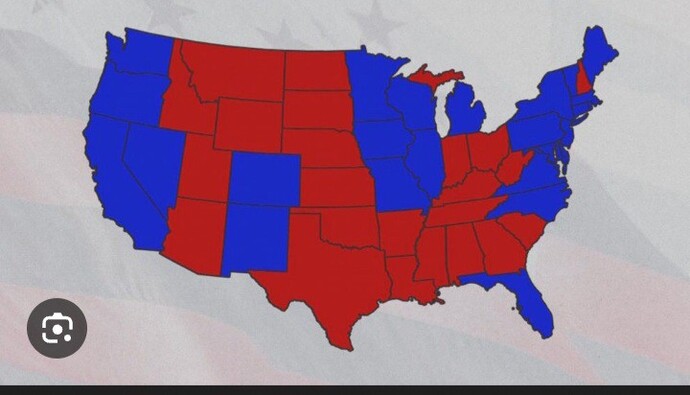 How do u feel about local elections in. Your country so far?