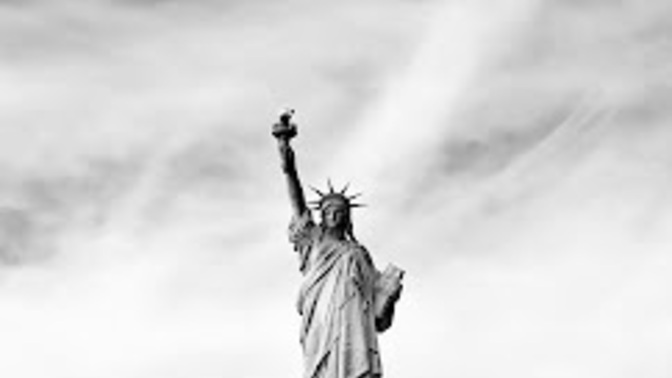 What will happen in New York City when it runs out of money during the Mamdani regime?