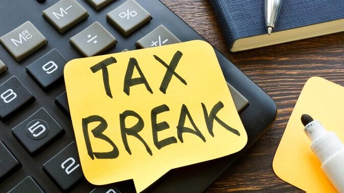 Should there be a tax break for single people?