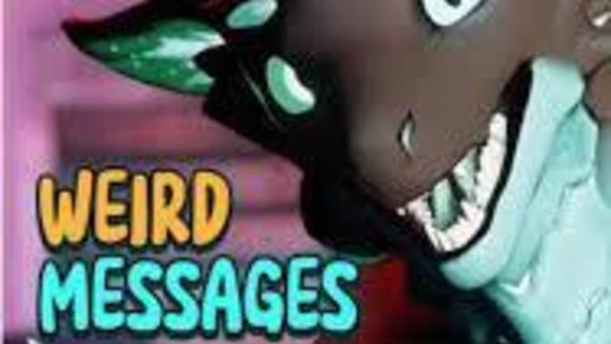 DMs: What’s the strangest thing you’ve been asked?