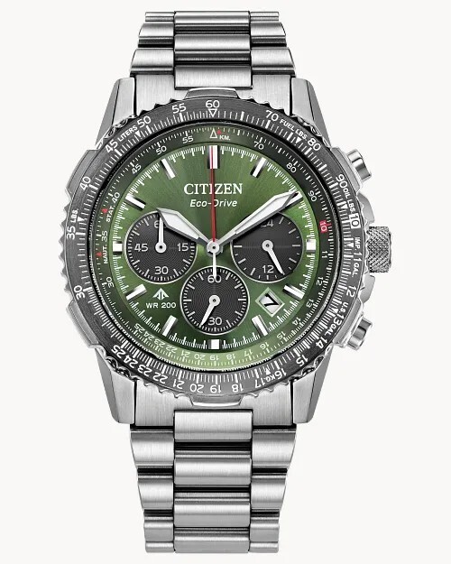 Buying a new watch, what color should I pick?