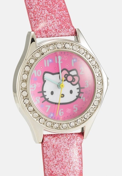 Buying a new watch, what color should I pick?