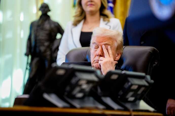 So.. WWho's responsible for the shutdown 2.0?