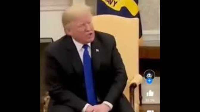 So.. WWho's responsible for the shutdown 2.0?