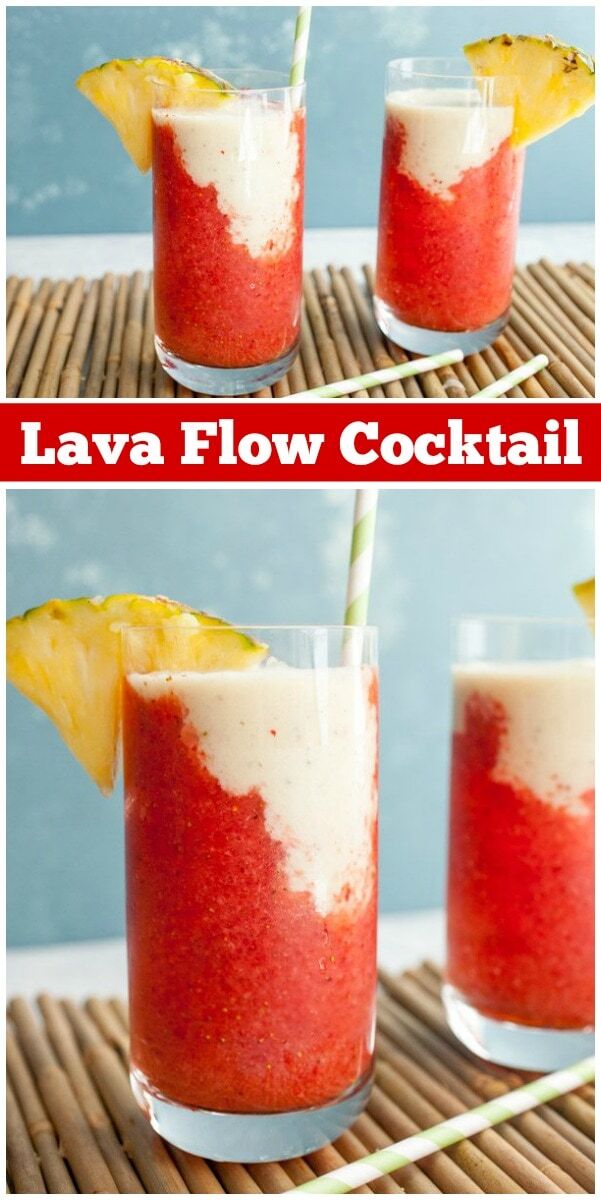 What is your favorite cocktail?