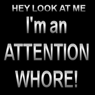 Do women dress sexy to attract men's attention?