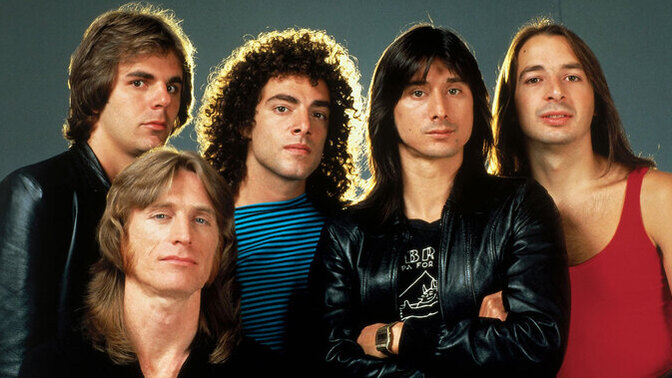 Did you hear that Journey is retiring?