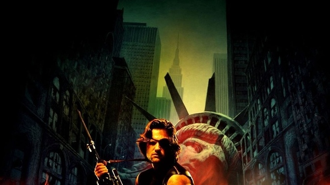Do you think John Carpenter and Kurt Russell expected this cult classic to become prophetic?