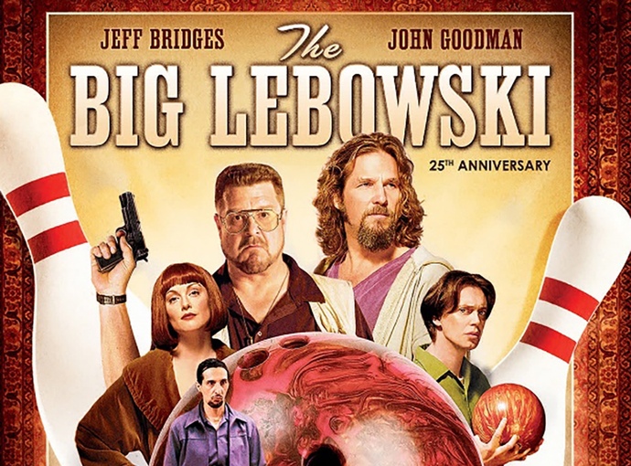 What is your favorite cult classic movie of all time?