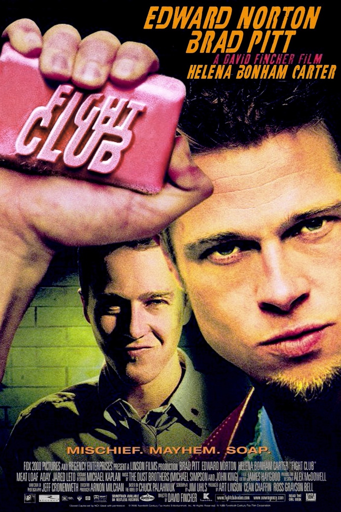 What is your favorite cult classic movie of all time?