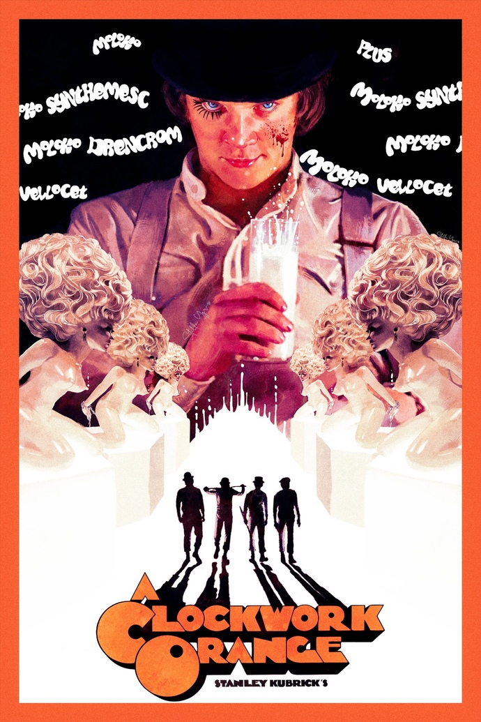 What is your favorite cult classic movie of all time?