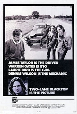 Two Lane Blacktop