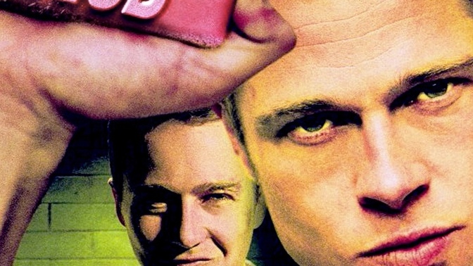 What is your favorite cult classic movie of all time?